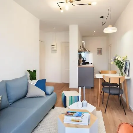 Typique Apartment Centre De Cannes